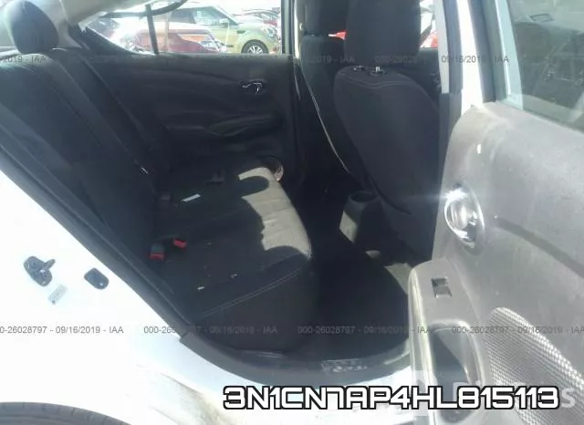 3N1CN7AP4HL815113 фото 9