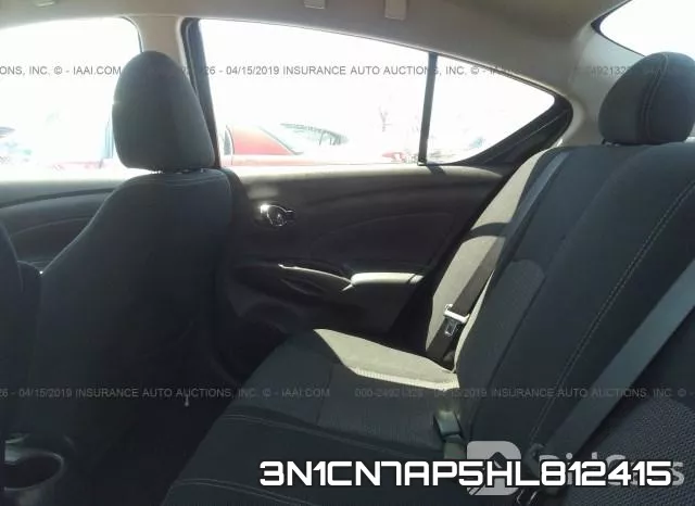 3N1CN7AP5HL812415 фото 9