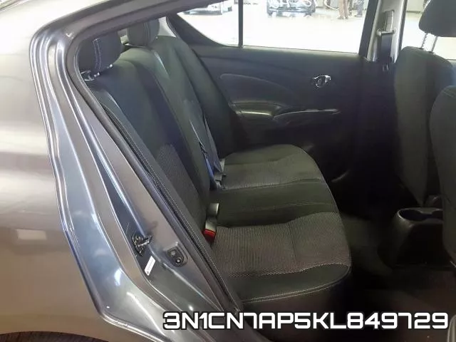 3N1CN7AP5KL849729 фото 7