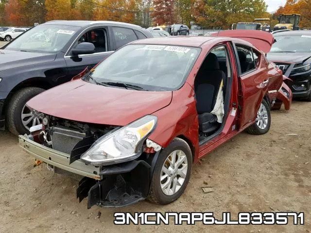 3N1CN7AP6JL833571 фото 3