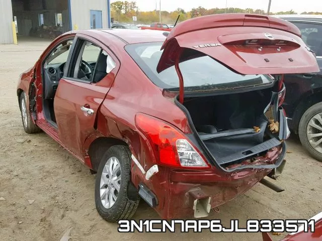 3N1CN7AP6JL833571 фото 4