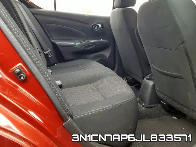 3N1CN7AP6JL833571 фото 7