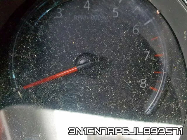 3N1CN7AP6JL833571 фото 9