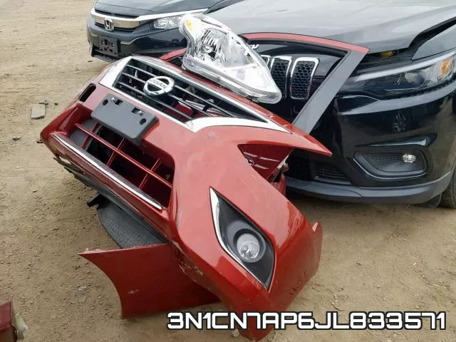 3N1CN7AP6JL833571 фото 10
