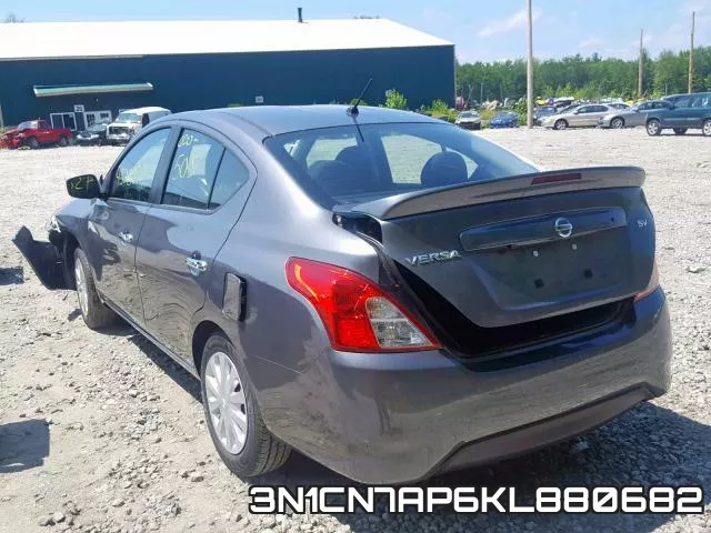 3N1CN7AP6KL880682 фото 4
