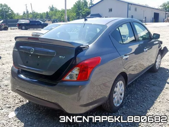 3N1CN7AP6KL880682 фото 5