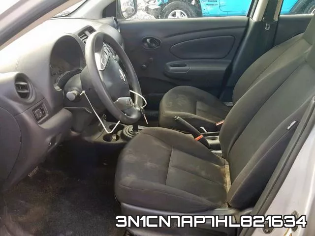 3N1CN7AP7HL821634 фото 6