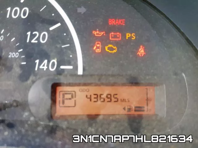 3N1CN7AP7HL821634 фото 9