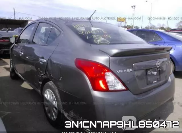 3N1CN7AP9HL850472 фото 4