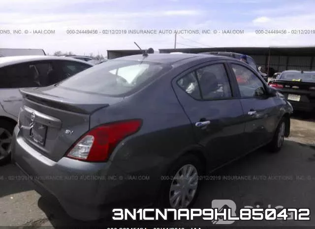 3N1CN7AP9HL850472 фото 5