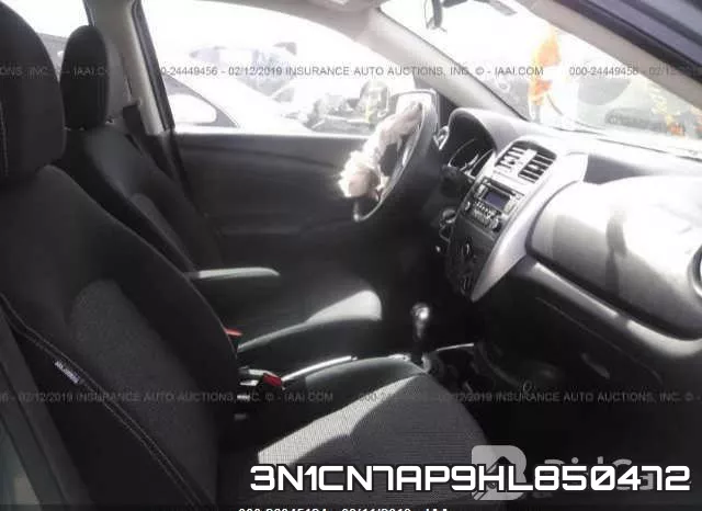 3N1CN7AP9HL850472 фото 6