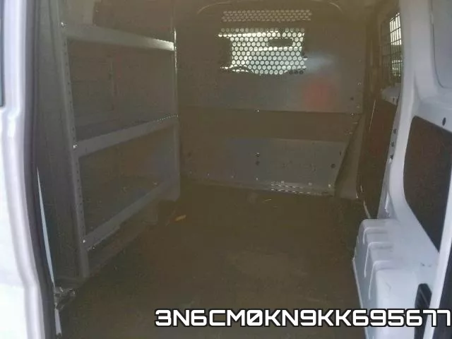 3N6CM0KN9KK695677 фото 7