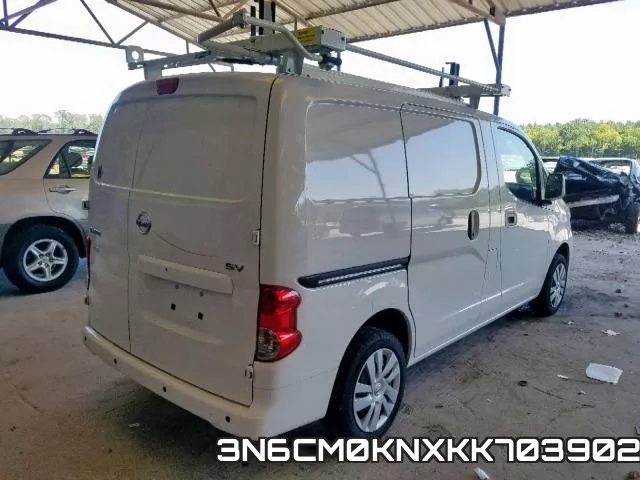 3N6CM0KNXKK703902 фото 4