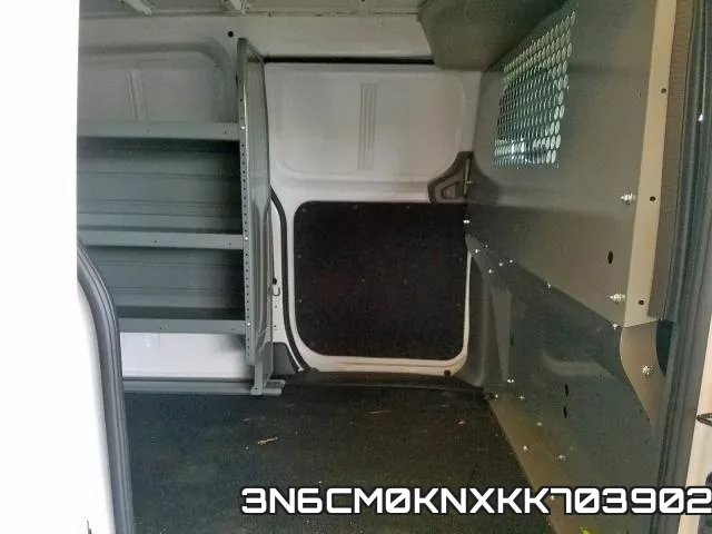 3N6CM0KNXKK703902 фото 6