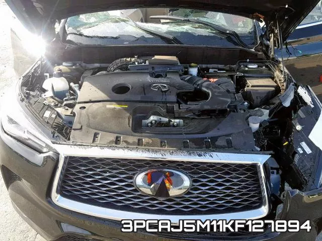 3PCAJ5M11KF127894 фото 8