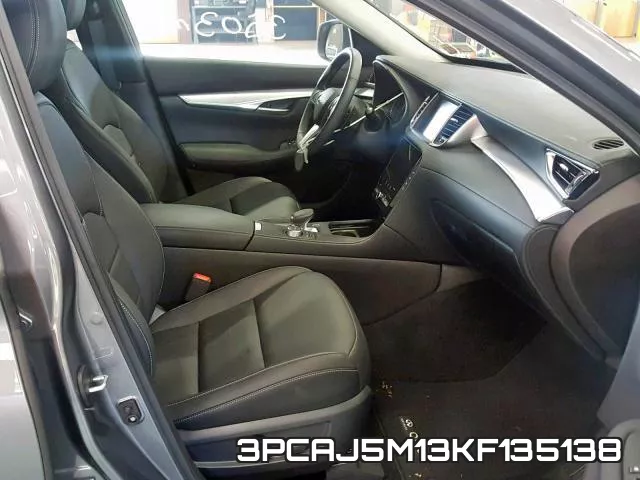 3PCAJ5M13KF135138 фото 6