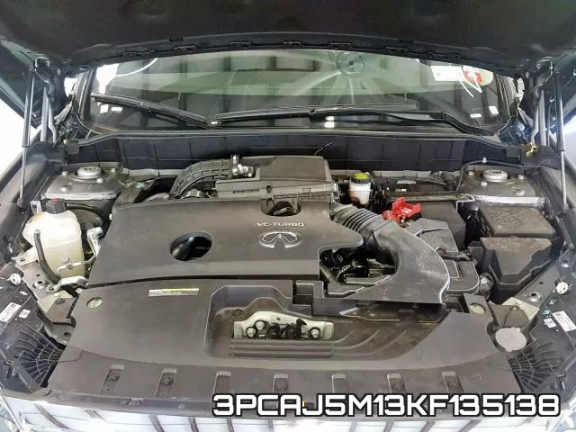 3PCAJ5M13KF135138 фото 7