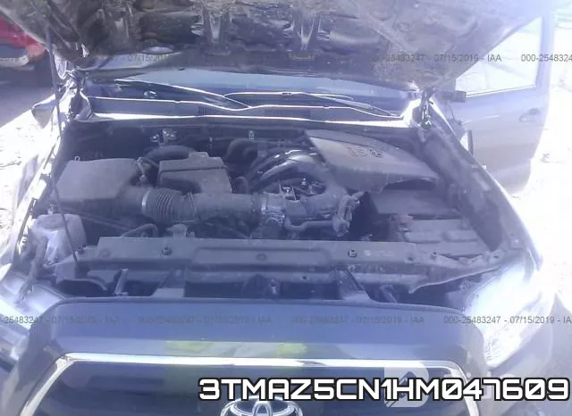 3TMAZ5CN1HM047609 фото 2