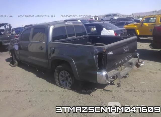 3TMAZ5CN1HM047609 фото 4
