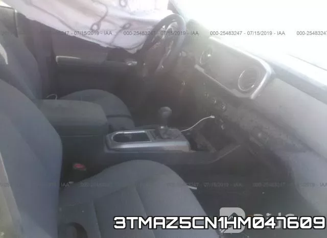 3TMAZ5CN1HM047609 фото 6