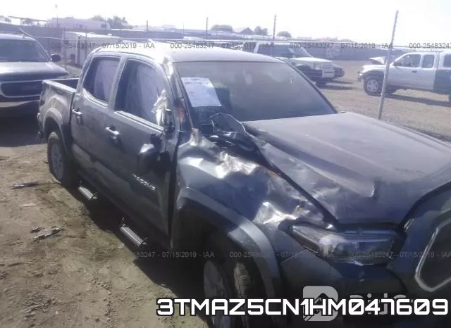 3TMAZ5CN1HM047609 фото 7