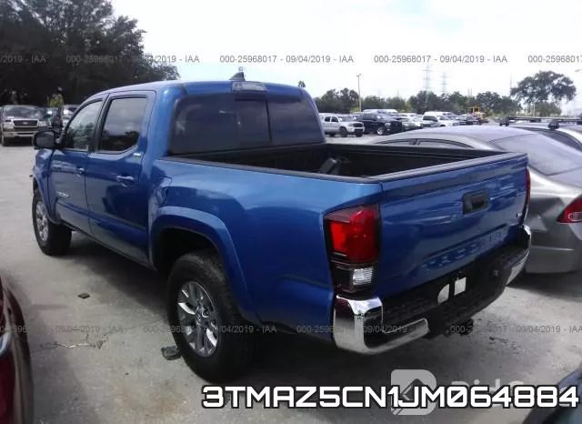 3TMAZ5CN1JM064884 фото 2