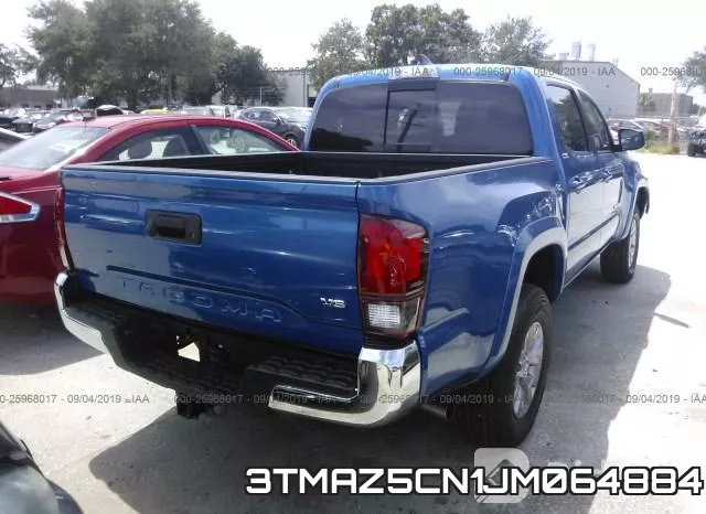 3TMAZ5CN1JM064884 фото 3