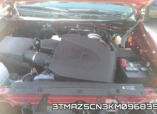 3TMAZ5CN3KM096835 фото 2