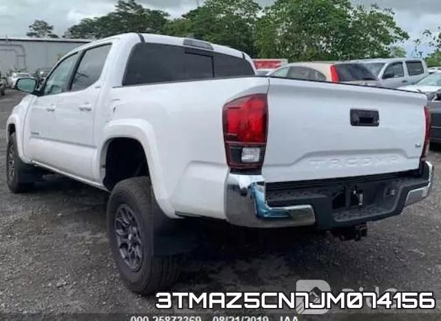 3TMAZ5CN7JM074156 фото 4