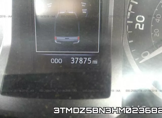 3TMDZ5BN3HM023682 фото 7