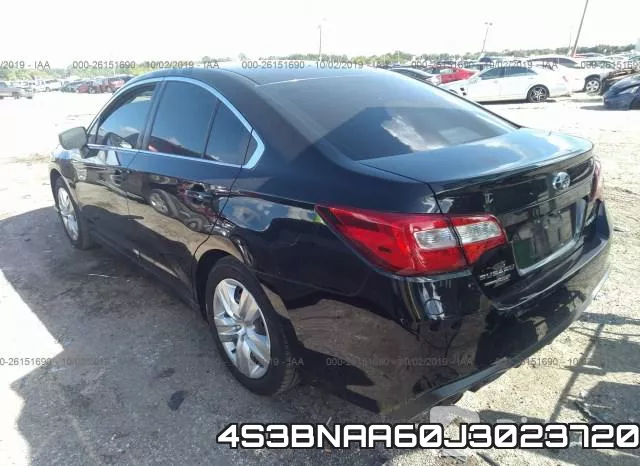 4S3BNAA60J3023720 фото 4