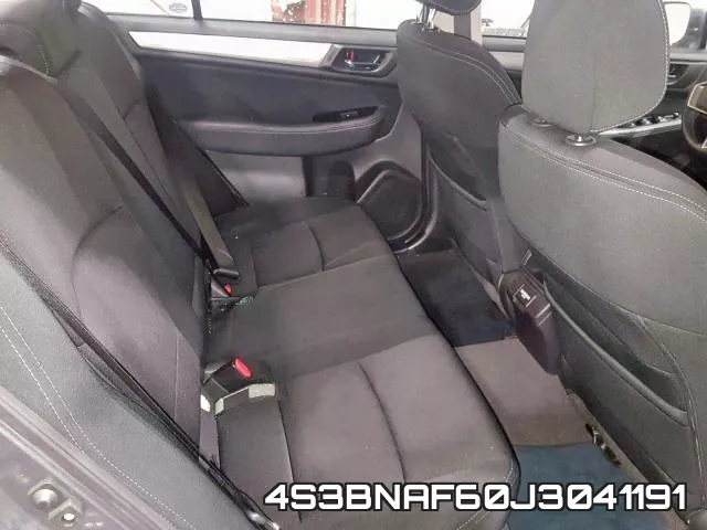 4S3BNAF60J3041191 фото 7