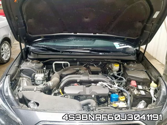 4S3BNAF60J3041191 фото 8