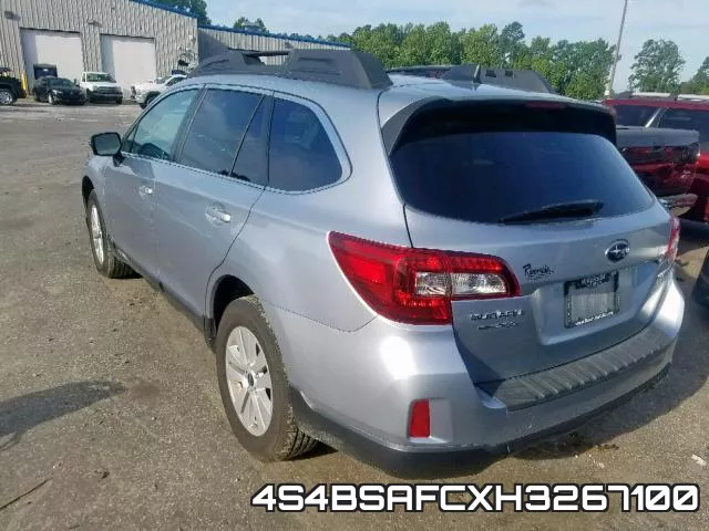 4S4BSAFCXH3267100 фото 4