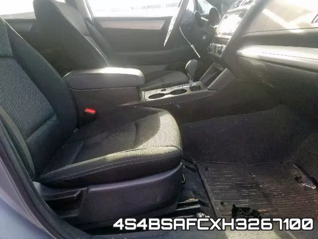 4S4BSAFCXH3267100 фото 6