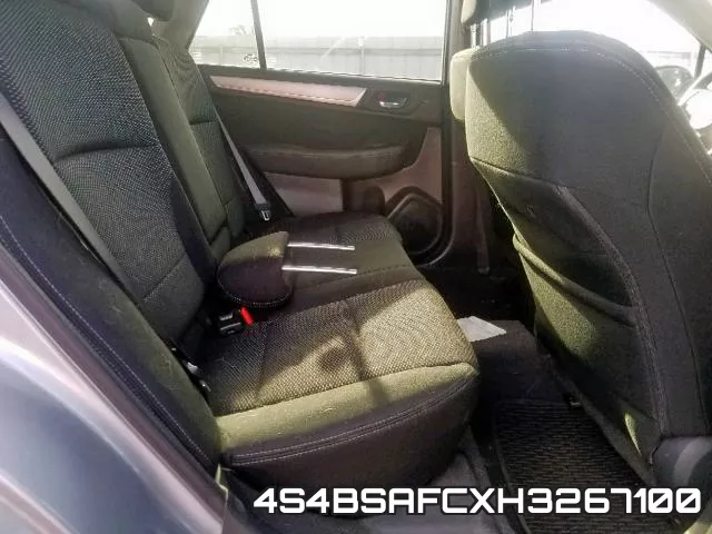 4S4BSAFCXH3267100 фото 7