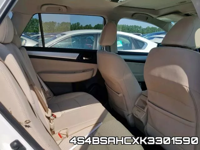 4S4BSAHCXK3301590 фото 7