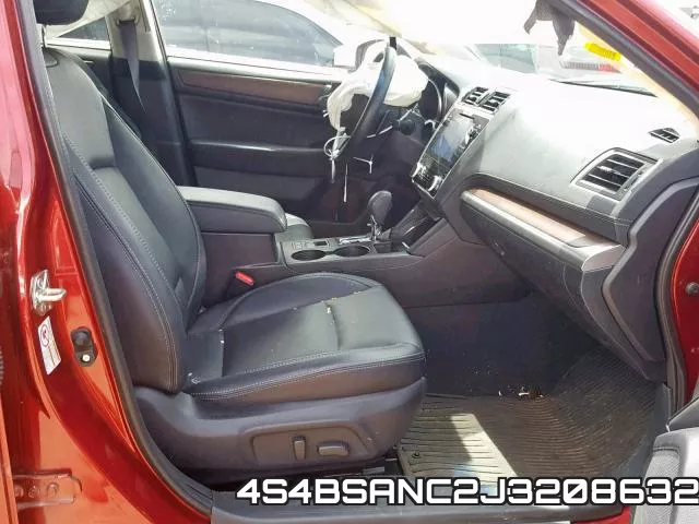 4S4BSANC2J3208632 фото 6