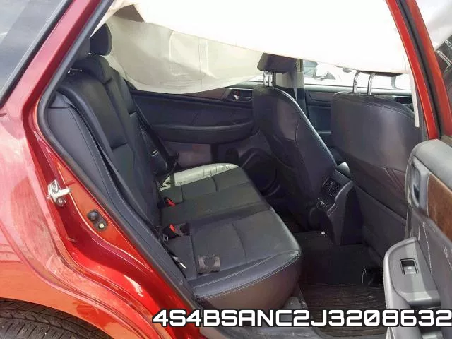 4S4BSANC2J3208632 фото 7
