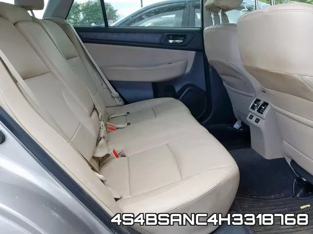 4S4BSANC4H3318768 фото 7