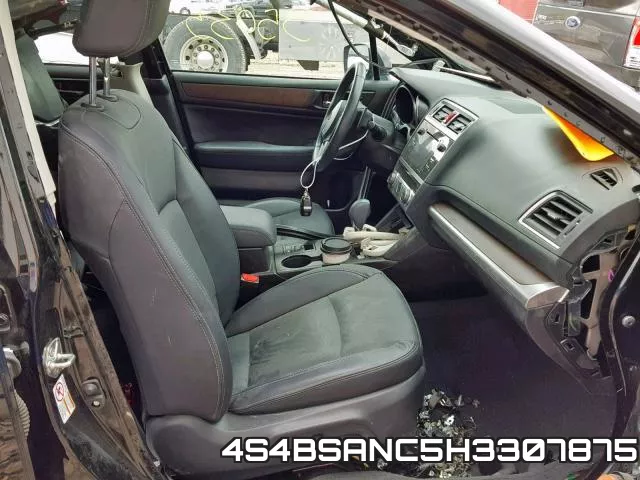 4S4BSANC5H3307875 фото 6