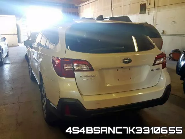 4S4BSANC7K3310655 фото 3