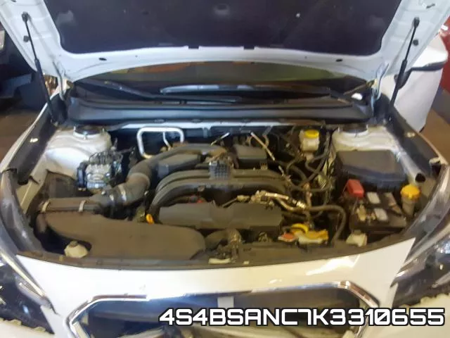 4S4BSANC7K3310655 фото 7