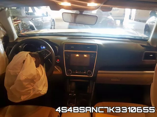 4S4BSANC7K3310655 фото 9