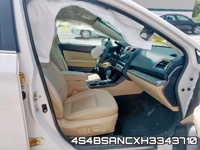 4S4BSANCXH3343710 фото 6