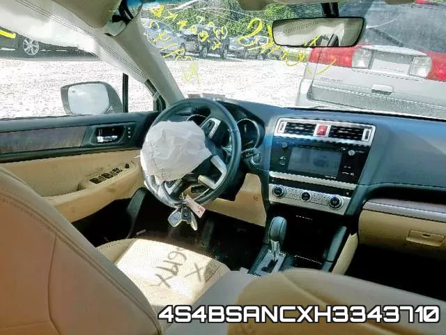 4S4BSANCXH3343710 фото 10