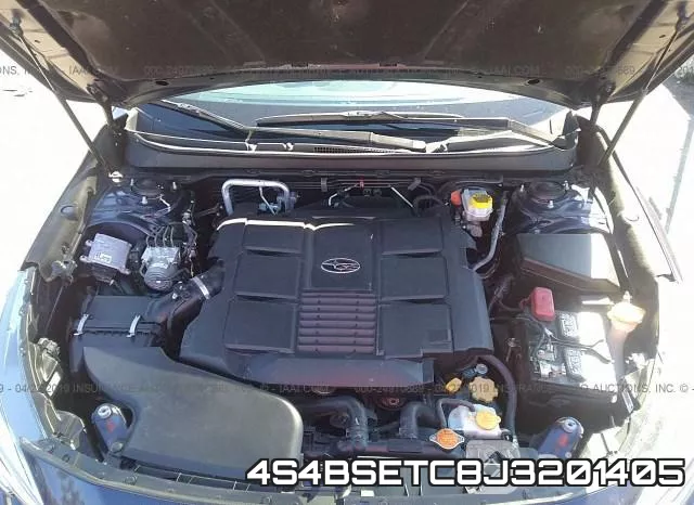 4S4BSETC8J3201405 фото 2