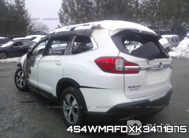 4S4WMAFDXK3471875 фото 4