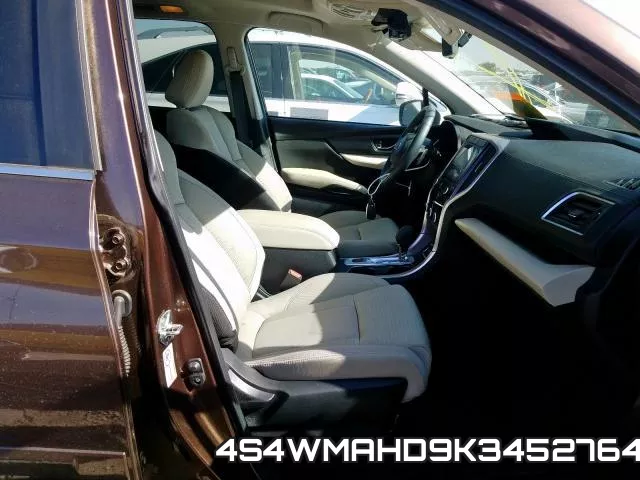 4S4WMAHD9K3452764 фото 6
