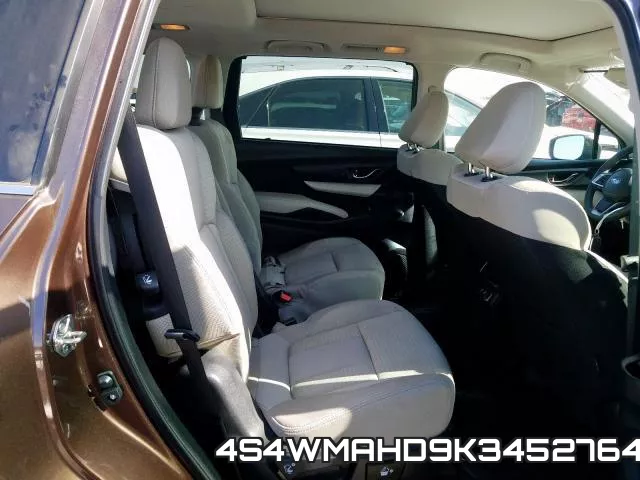 4S4WMAHD9K3452764 фото 7
